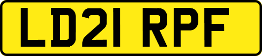 LD21RPF