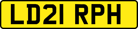 LD21RPH
