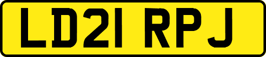LD21RPJ