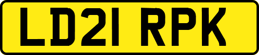LD21RPK