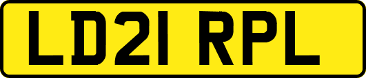 LD21RPL