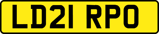 LD21RPO
