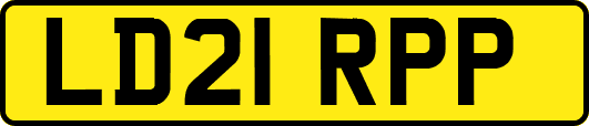 LD21RPP