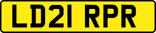 LD21RPR