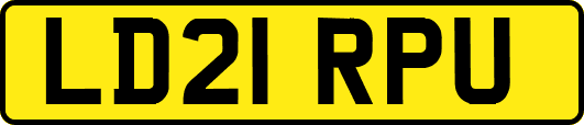 LD21RPU