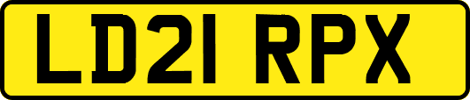 LD21RPX