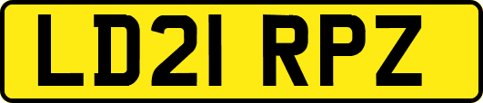 LD21RPZ