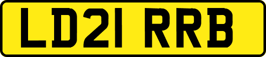 LD21RRB