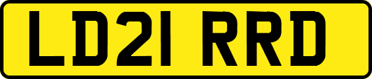 LD21RRD