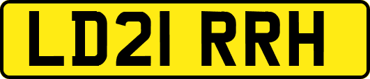 LD21RRH