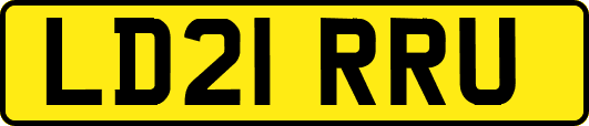 LD21RRU