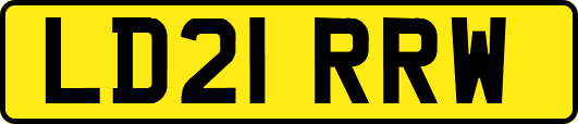 LD21RRW