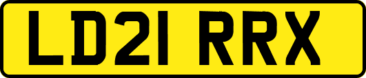 LD21RRX