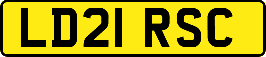 LD21RSC