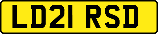 LD21RSD
