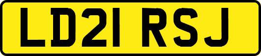 LD21RSJ