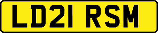 LD21RSM