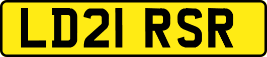 LD21RSR