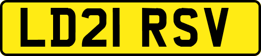 LD21RSV