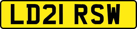LD21RSW