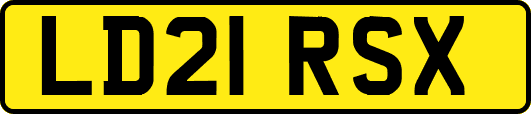 LD21RSX