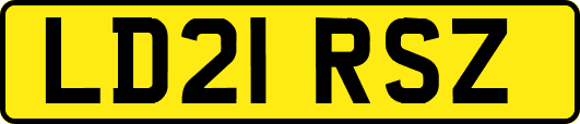 LD21RSZ