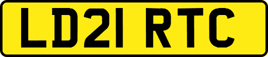 LD21RTC