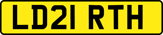 LD21RTH