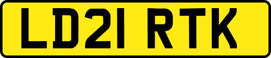 LD21RTK