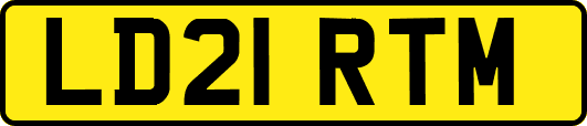 LD21RTM