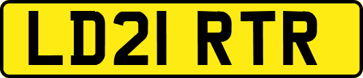 LD21RTR