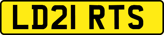 LD21RTS