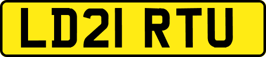 LD21RTU