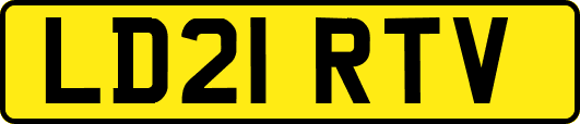 LD21RTV