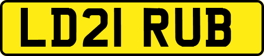 LD21RUB