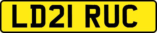 LD21RUC