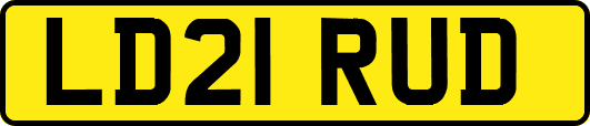 LD21RUD