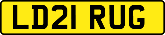 LD21RUG