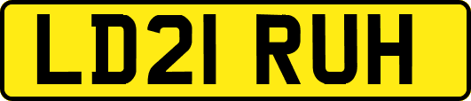 LD21RUH