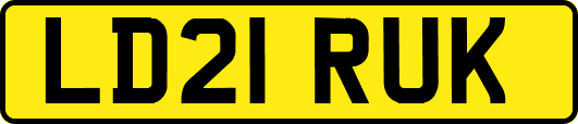 LD21RUK