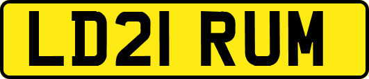 LD21RUM