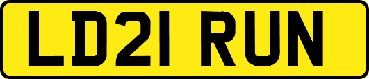 LD21RUN