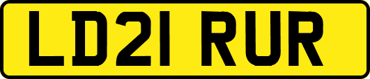 LD21RUR