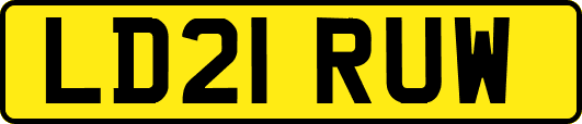 LD21RUW