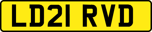 LD21RVD
