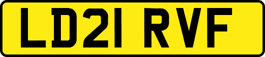 LD21RVF
