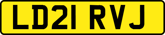 LD21RVJ