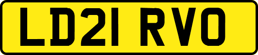 LD21RVO
