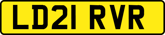 LD21RVR