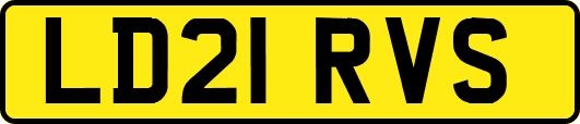 LD21RVS